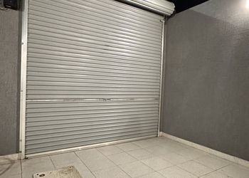 استراحة بصالة وجلسة خارجية 