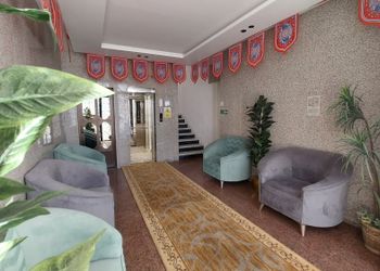 استديو بسرير ماستر ودخول ذاتي