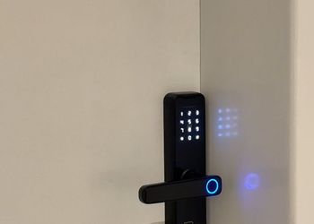 استديو بدخول ذاتي وسرير مريح 