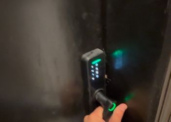استديو بسرير ماستر ودخول ذاتي