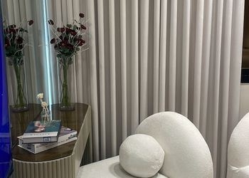 استديو انيق بسرير ماستر