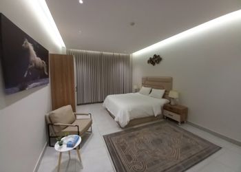استديو بتصميم انيق