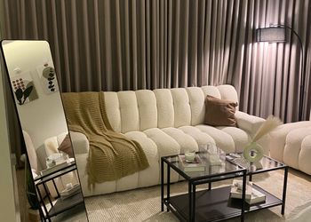 استديو بسرير ماستر ودخول ذاتي