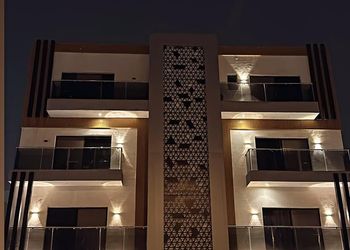 استديو بسرير ماستر