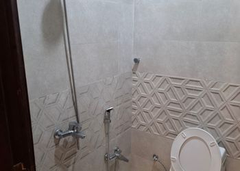شقة بغرفة نوم وصالة 