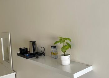 استديو بسرير ماستر ودخول ذاتي