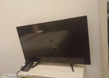 شقة بغرفتين نوم وغرفة جلوس 