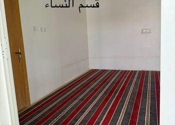 مزرعة قسمين بمجالس واسعة للهدوء 
