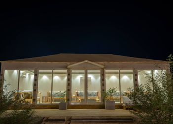 منتجع مميز لتجربة استثنائية