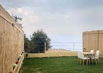 تجربة فريدة في قلب طبيعة الباحة