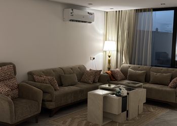استديو بسرير ماستر