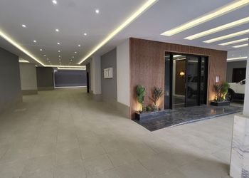 استديو بسرير ماستر ودخول ذاتي