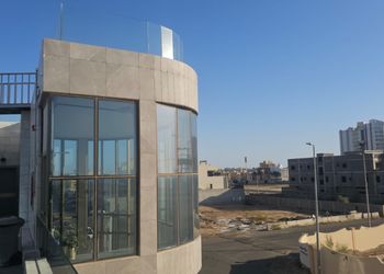 منتجع فندقي فاخر