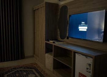 استديو بسرير ماستر ودخول ذاتي