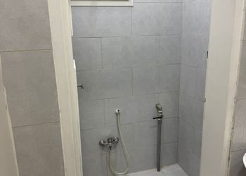 استديو بسرير ماستر وجلسة جانبية