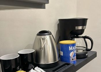 استديو بسرير ماستر ودخول ذاتي