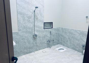 شاليه بمسبح 