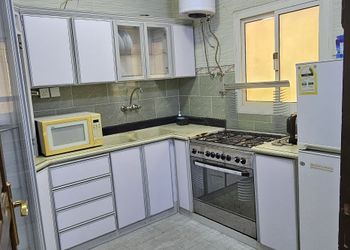 استراحة بألعاب أطفال