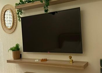 استديو بوهيمي بدخول ذكي