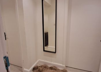 استديو بسرير ماستر ودخول ذاتي