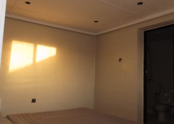 مزرعة بمجلس وجلسة خارجية 