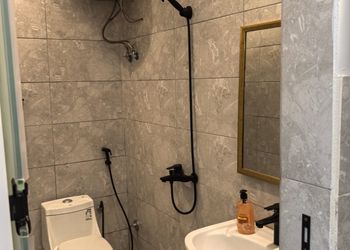 استديو بسرير ماستر