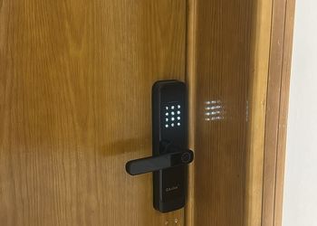استديو بسرير ماستر ودخول ذاتي