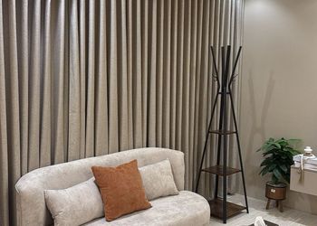 استديو بسرير مريح ودخول ذاتي 