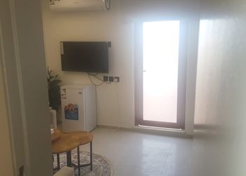 شقة بدخول ذاتي 