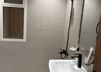 استديو بسرير ماستر ودخول ذاتي