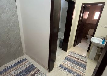 استديو هادئ بسرير ماستر 