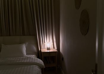 Apartment with children&amp;#039;s games