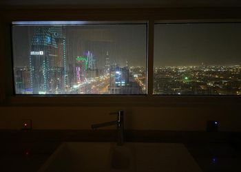 شقه غرفتين وصاله مطله