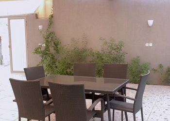 شاليه بأجواء رائعة  ومميزة 