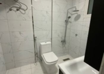 استديو هادئ بسرير ماستر