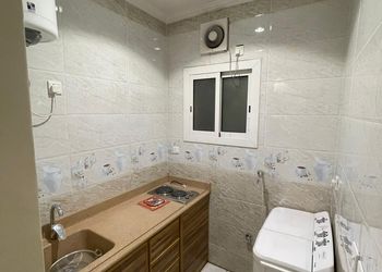 ريحانة جدة لشقق المخدومة