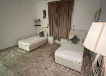 شقه بغرفتي نوم ودخول ذاتي