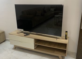 دور بمجلس واربع غرف نوم 