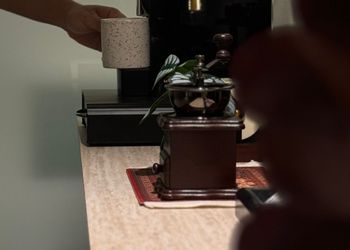 استديو هادئ بسرير ماستر 