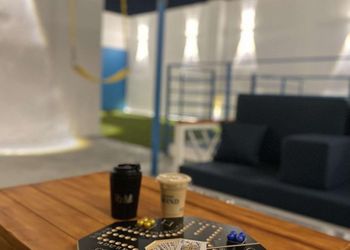 شالية عائلي بألعاب أطفال
