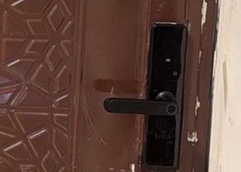 استديو هادئ بمدخل خاص