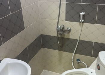 استديو هادئ بسرير ماستر 