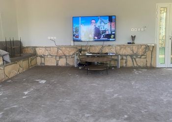 مزرعة بمسبح داخلي وخيمة