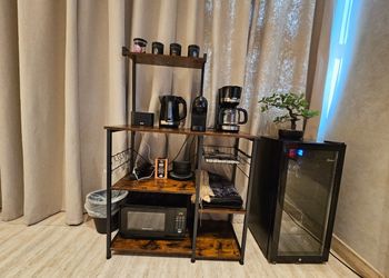 استديو بدخول ذاتي وموقع مميز