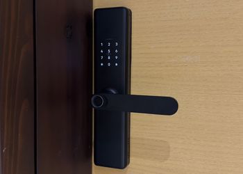 استديو بسرير ماستر ودخول ذاتي