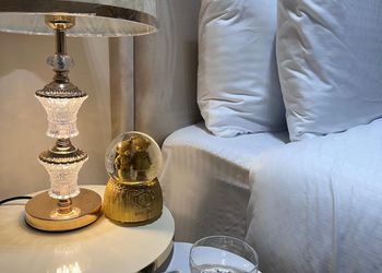 استديو بسرير ماستر ودخول ذاتي