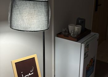 استديو مريح لليلة جميلة ومميزة