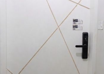 شقة بغرفه نوم وصالة 