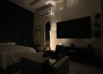 استديو بموقع مميز بدخول ذاتي