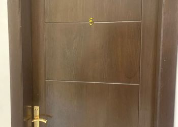 استديو هادئ بسرير ماستر 